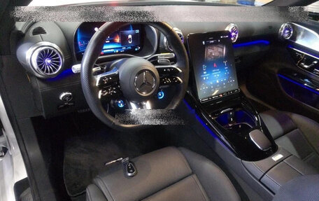 Mercedes-Benz SL-Класс AMG, 2022 год, 11 500 000 рублей, 5 фотография