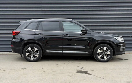 Changan CS75 I рестайлинг, 2021 год, 1 765 000 рублей, 9 фотография