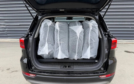 Changan CS75 I рестайлинг, 2021 год, 1 765 000 рублей, 12 фотография