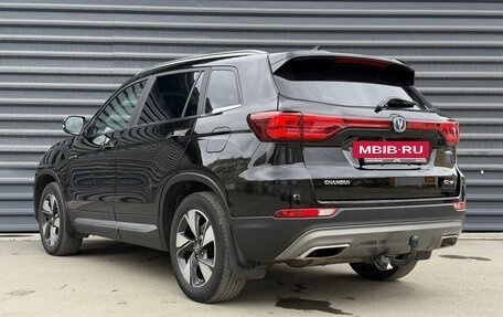 Changan CS75 I рестайлинг, 2021 год, 1 765 000 рублей, 14 фотография