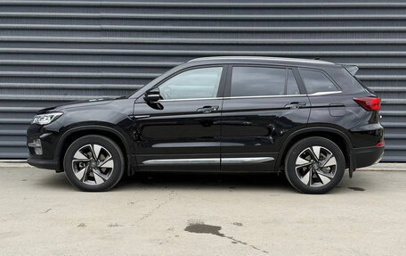 Changan CS75 I рестайлинг, 2021 год, 1 765 000 рублей, 17 фотография