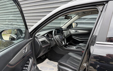 Changan CS75 I рестайлинг, 2021 год, 1 765 000 рублей, 20 фотография