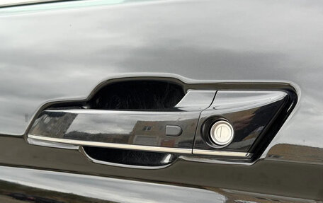 Changan CS75 I рестайлинг, 2021 год, 1 765 000 рублей, 18 фотография