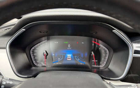 Changan CS75 I рестайлинг, 2021 год, 1 765 000 рублей, 23 фотография