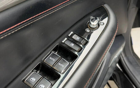 Changan CS75 I рестайлинг, 2021 год, 1 765 000 рублей, 21 фотография