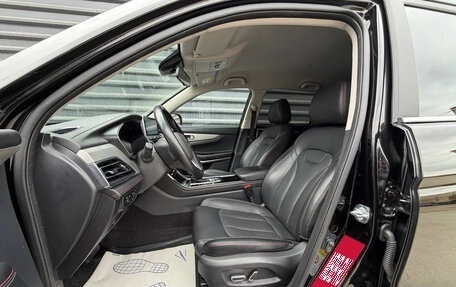 Changan CS75 I рестайлинг, 2021 год, 1 765 000 рублей, 19 фотография