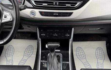 Changan CS75 I рестайлинг, 2021 год, 1 765 000 рублей, 27 фотография