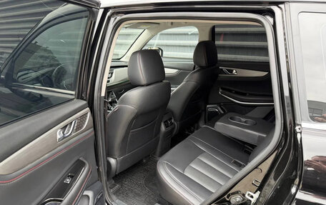 Changan CS75 I рестайлинг, 2021 год, 1 765 000 рублей, 35 фотография