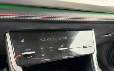 Changan CS75 I рестайлинг, 2021 год, 1 765 000 рублей, 25 фотография