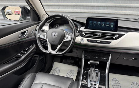 Changan CS75 I рестайлинг, 2021 год, 1 765 000 рублей, 28 фотография