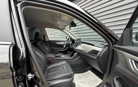 Changan CS75 I рестайлинг, 2021 год, 1 765 000 рублей, 31 фотография