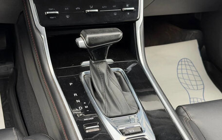 Changan CS75 I рестайлинг, 2021 год, 1 765 000 рублей, 26 фотография