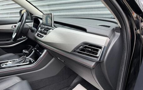 Changan CS75 I рестайлинг, 2021 год, 1 765 000 рублей, 33 фотография