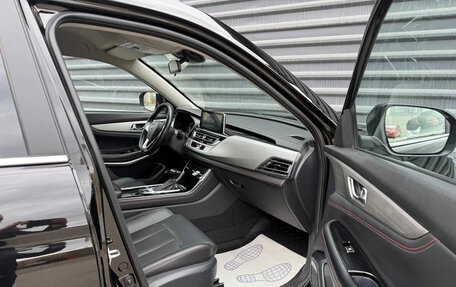 Changan CS75 I рестайлинг, 2021 год, 1 765 000 рублей, 32 фотография