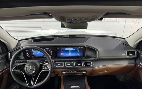 Mercedes-Benz GLE, 2025 год, 11 990 000 рублей, 2 фотография