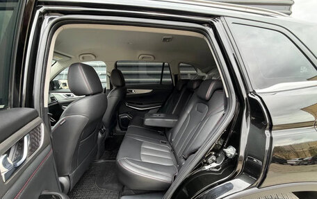 Changan CS75 I рестайлинг, 2021 год, 1 765 000 рублей, 34 фотография