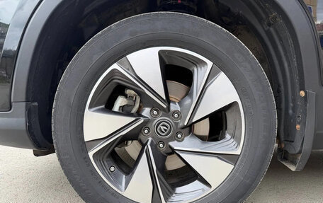 Changan CS75 I рестайлинг, 2021 год, 1 765 000 рублей, 37 фотография