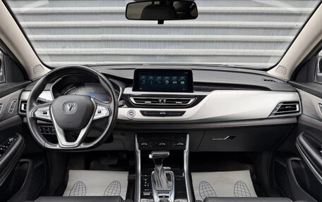 Changan CS75 I рестайлинг, 2021 год, 1 765 000 рублей, 30 фотография