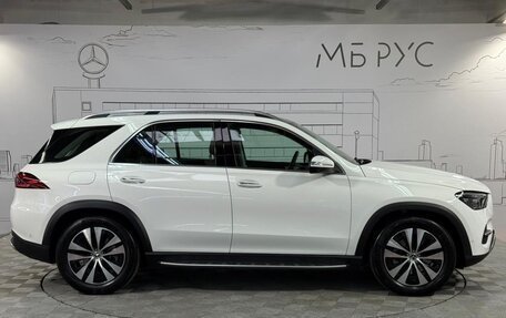 Mercedes-Benz GLE, 2025 год, 11 990 000 рублей, 6 фотография