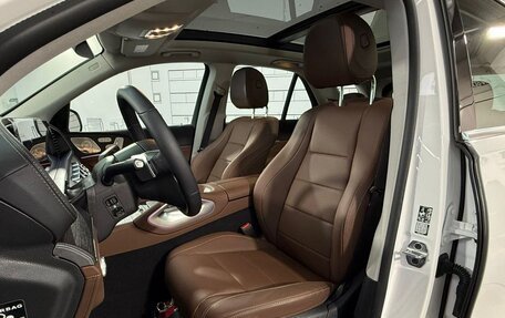 Mercedes-Benz GLE, 2025 год, 11 990 000 рублей, 13 фотография