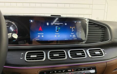 Mercedes-Benz GLE, 2025 год, 11 990 000 рублей, 18 фотография