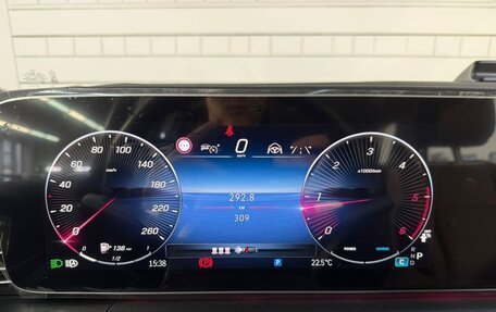 Mercedes-Benz GLE, 2025 год, 11 990 000 рублей, 17 фотография