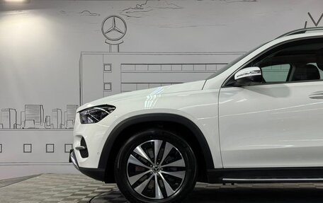 Mercedes-Benz GLE, 2025 год, 11 990 000 рублей, 10 фотография