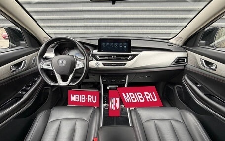 Changan CS75 I рестайлинг, 2021 год, 1 765 000 рублей, 29 фотография