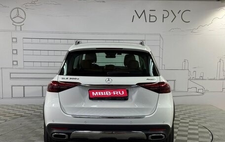 Mercedes-Benz GLE, 2025 год, 11 990 000 рублей, 8 фотография