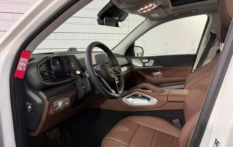 Mercedes-Benz GLE, 2025 год, 11 990 000 рублей, 12 фотография