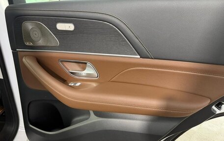 Mercedes-Benz GLE, 2025 год, 11 990 000 рублей, 21 фотография