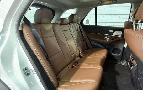 Mercedes-Benz GLE, 2025 год, 11 990 000 рублей, 22 фотография