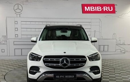 Mercedes-Benz GLE, 2025 год, 11 990 000 рублей, 5 фотография