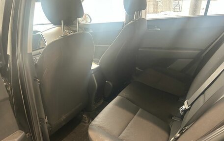 Hyundai Creta I рестайлинг, 2017 год, 1 799 000 рублей, 10 фотография