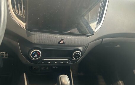 Hyundai Creta I рестайлинг, 2017 год, 1 799 000 рублей, 22 фотография