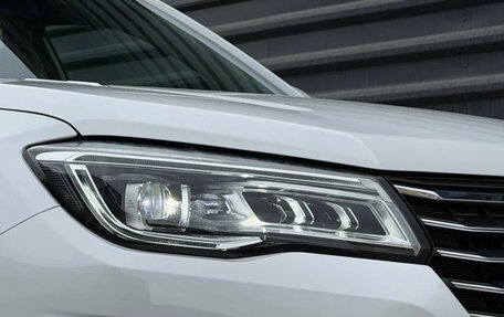 Changan CS75 I рестайлинг, 2020 год, 1 695 000 рублей, 5 фотография