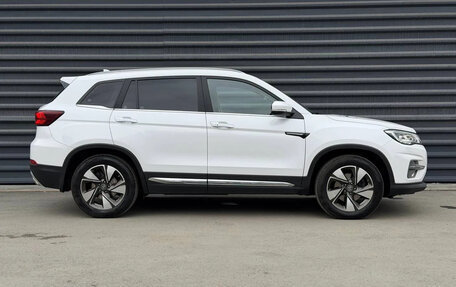 Changan CS75 I рестайлинг, 2020 год, 1 695 000 рублей, 9 фотография