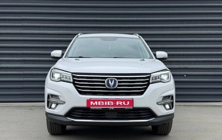 Changan CS75 I рестайлинг, 2020 год, 1 695 000 рублей, 6 фотография