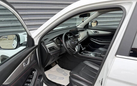 Changan CS75 I рестайлинг, 2020 год, 1 695 000 рублей, 21 фотография