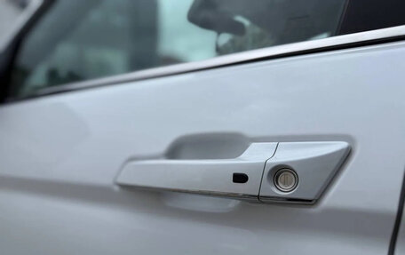 Changan CS75 I рестайлинг, 2020 год, 1 695 000 рублей, 19 фотография