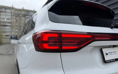 Changan CS75 I рестайлинг, 2020 год, 1 695 000 рублей, 17 фотография