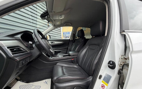 Changan CS75 I рестайлинг, 2020 год, 1 695 000 рублей, 20 фотография