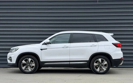 Changan CS75 I рестайлинг, 2020 год, 1 695 000 рублей, 18 фотография