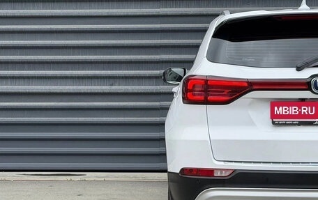 Changan CS75 I рестайлинг, 2020 год, 1 695 000 рублей, 12 фотография