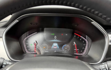 Changan CS75 I рестайлинг, 2020 год, 1 695 000 рублей, 26 фотография