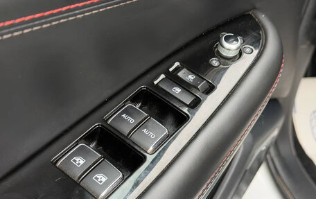 Changan CS75 I рестайлинг, 2020 год, 1 695 000 рублей, 23 фотография