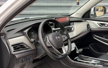 Changan CS75 I рестайлинг, 2020 год, 1 695 000 рублей, 22 фотография