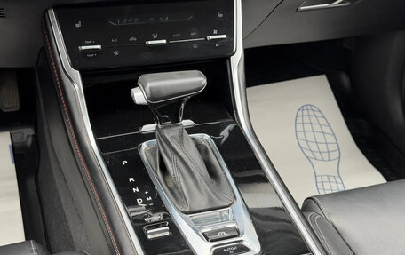 Changan CS75 I рестайлинг, 2020 год, 1 695 000 рублей, 31 фотография