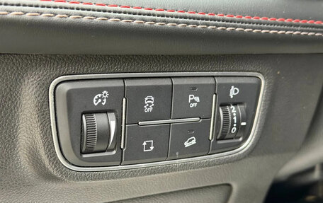 Changan CS75 I рестайлинг, 2020 год, 1 695 000 рублей, 24 фотография