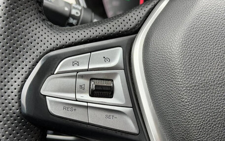 Changan CS75 I рестайлинг, 2020 год, 1 695 000 рублей, 27 фотография